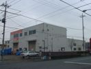 秋川4丁目倉庫付事務所の外観画像