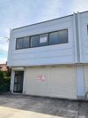 砂原町倉庫付事務所の外観画像