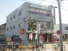 宮前ビル 事務所の外観画像
