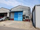緑区野末町工場の外観画像