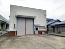 山王通西7－23工場の外観画像
