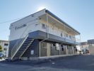 シティハイツ堀越Ⅰの外観画像