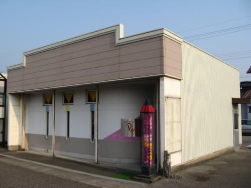 三納2丁目177店舗の外観画像