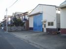 大治町花常倉庫Nの外観画像