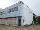 三条田畑倉庫付事務所の外観画像