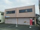 御井旗崎1丁目倉庫付事務所（Aの外観画像