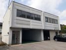御幸本町倉庫付事務所の外観画像