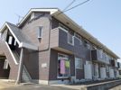 ロマニー平和坂ハイツの外観画像