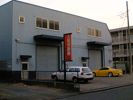 脚折町1丁目事務所付倉庫の外観画像
