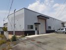 筑後市熊野工場（A）の外観画像