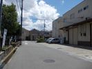 北豊中町3丁目事務所付倉庫F2の外観画像