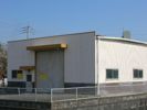 基山町宮浦倉庫（A）の外観画像