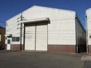東城南5丁目倉庫Aの外観画像