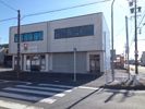 緑町7番倉庫付事務所の外観画像