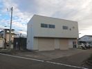 姥ヶ山5丁目倉庫付事務所の外観画像