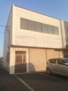 富田倉庫付事務所Eの外観画像