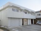 大井町 住居付店舗の外観画像