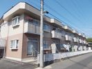 サンエクセレントAの外観画像