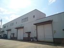 笠山1丁目9番事務所付倉庫Bの外観画像