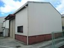 八幡町倉庫S2の外観画像