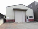 引野町1丁目倉庫の外観画像