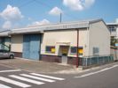 下川手工場の外観画像