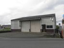 古川米袋工場の外観画像