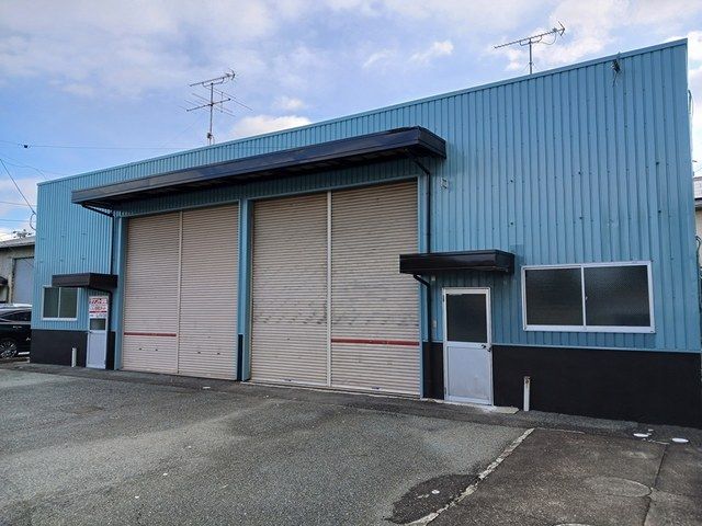 横手新町倉庫Ⅲの外観画像
