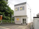 東平尾2丁目倉庫付事務所の外観画像