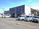 屯田5条7丁目倉庫付事務所の外観画像
