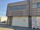 中岡本町倉庫付事務所Bの外観画像