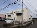 成合町事務所付倉庫 1 Aの外観画像