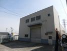 岸1丁目事務所付倉庫の外観画像