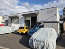今宿東1丁目工場（Ⅰ）の外観画像