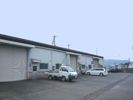 大萱7丁目倉庫Aの外観画像