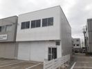 神爪1丁目倉庫付事務所Bの外観画像