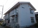 ベルメゾンの外観画像
