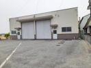 大木町上牟田口工場の外観画像