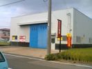 築地町倉庫・1の外観画像