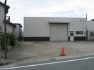 大岩町字黒下35工場B棟の外観画像