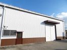 広陵町 平尾倉庫 Aの外観画像