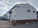 広陵町 平尾倉庫 Bの外観画像