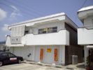 高根町1丁目213住付店舗Aの外観画像