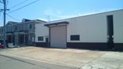 藤崎 NY工場の外観画像
