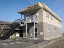 シティハイツすみれの外観画像
