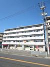 エレガンシア21の外観画像