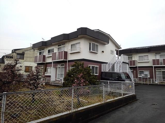 シティハイツナカムラ(3)の外観画像