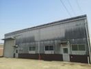 可児市土田 倉庫の外観画像