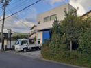 用宗事務所付工場の外観画像