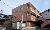 エクセレント東川口の外観画像